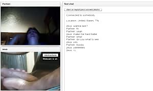 chatroulette #127