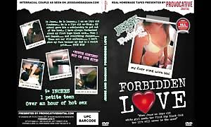 forbidden like
 DVD Trailer