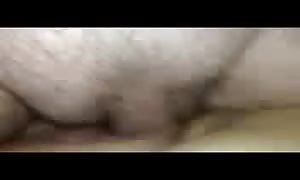 getting your mitts on boned by our good friend