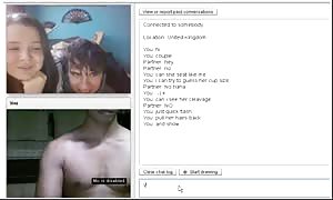 mix chatroulette fun