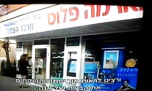 humorous
 israeli gigantic
 jugs