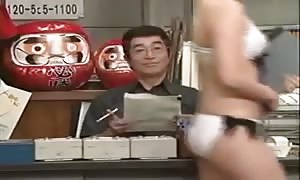 funny japanese show hot Staff