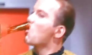 unique
 star Trek to 'Jizz in my pants' (funny)