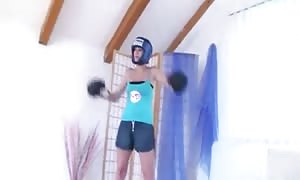 gigantic
 hooters Boxer 19-by PACKMANS