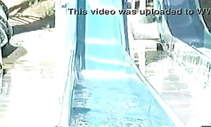 funny pool oops accidental nudity