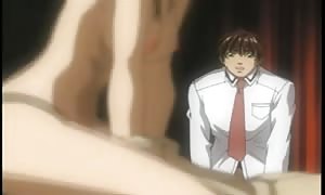 Bible black anal-sex