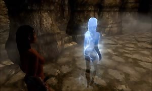 Skyrim Sexlab Defeat: mesmerized Wizards