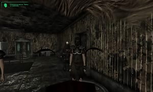 Fallout brand-new Vegas Unethical deeds mod #3