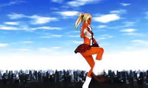 MMD