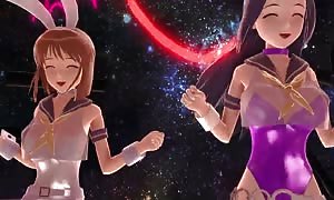 MMD