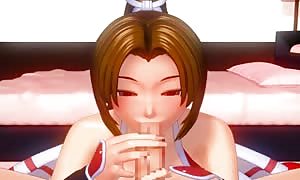 Butterfly wild Dance 3D