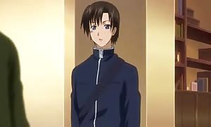 Aneimo - one million Ger sexual-servant