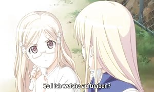 Fault! - two Ger slave