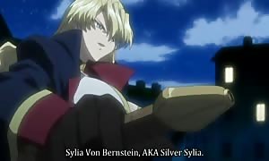 hentai blond Sarah space pirate (1)