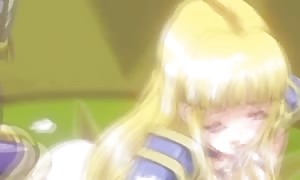 AMV Ikusa Otome Valkyrie two - Hero