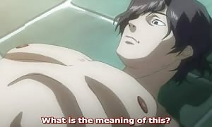 manga manga female domination experiment