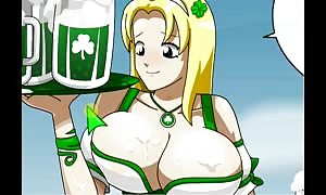 cartoon sex game ideal youngster blonde broad (2 games)