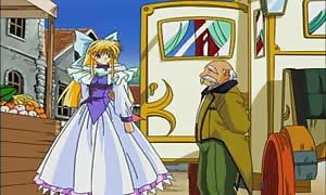 cartoon tales part1