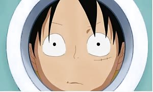 Boa Hancock bangs with Luffy (One Piece)