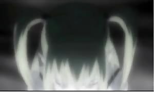 Amane Misa anime sex 2 video clips in 1 (Death Note)