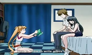 prohibited like PART two