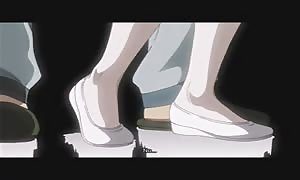 aroused nurse bang By aroused Patient