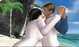 lifeless Island Xian Mei