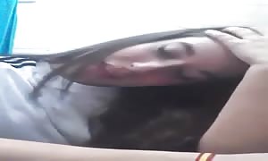 Tease-Hot Spanish teenager