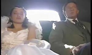 daddy
 and not his daughter sex before her wedding