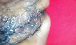 old lady bushy beaver