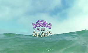 braless Interview with 3 hot Spanish Dancers massive titties